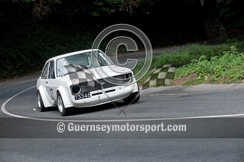 Hill Climb_29-08-11_Car-48 - CARS 2011-08-29
