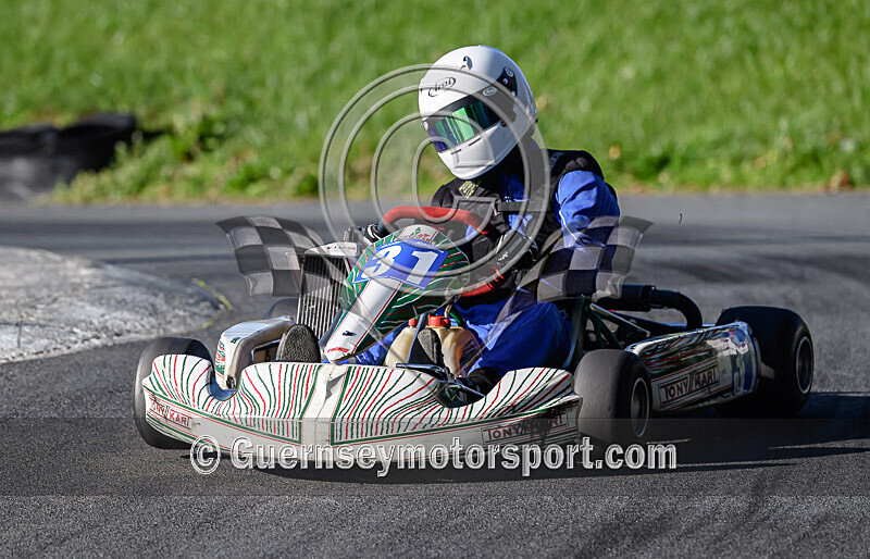 Karting 2022_Race 10-5 - KARTING CHAMPIONSHIP 2022_ROUND 10