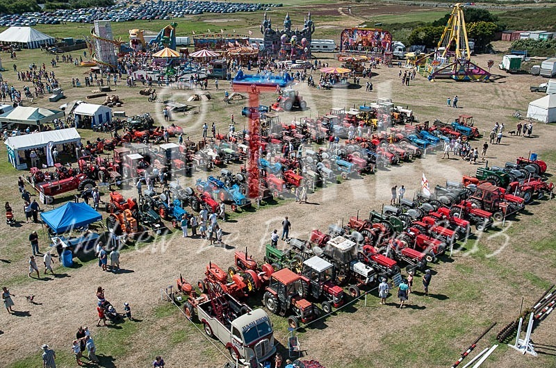 West Show Centenary-9 - WEST SHOW CENTENARY 2013