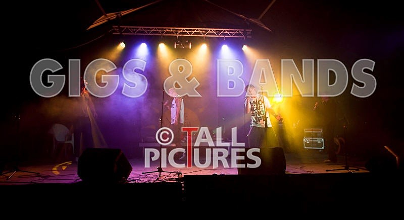 Asylum Seekas-46 - ASYLUM SEEKAS AT IVY CASTLE