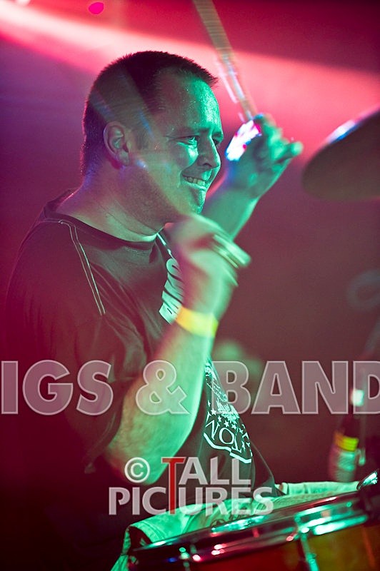 United Snakes-56 - UNITED SNAKES at RoA-8