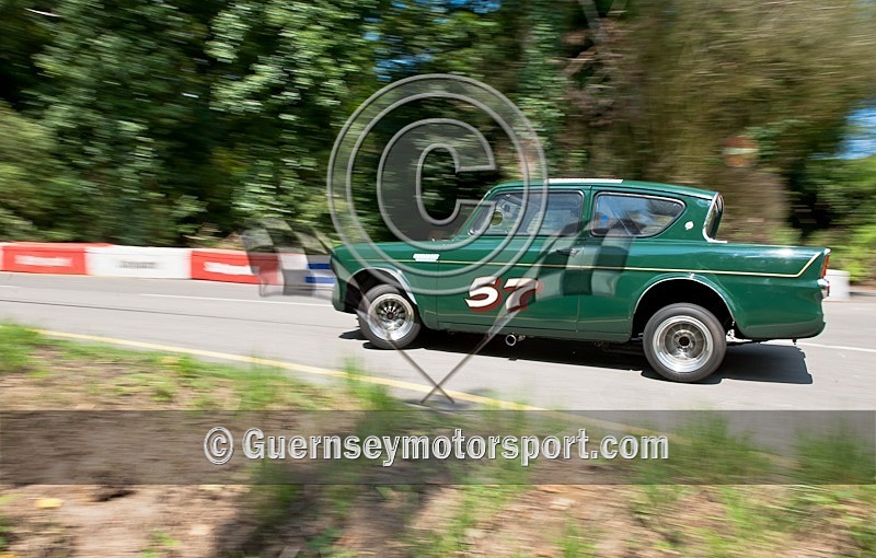 MSA Jersey Hill Climb_2011_Car-138 - JERSEY MSA NATIONAL 2011 - CARS