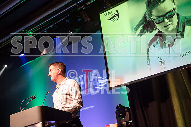 Guernsey Sports Commission Awards 2020-19 - GUERNSEY SPORTS COMMISION AWARDS 2020