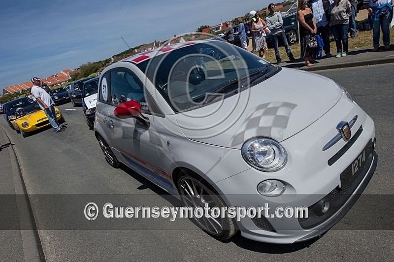 Heritage Charity Sprint_2013-88 - HERITAGE CHARITY SPRINT 2013