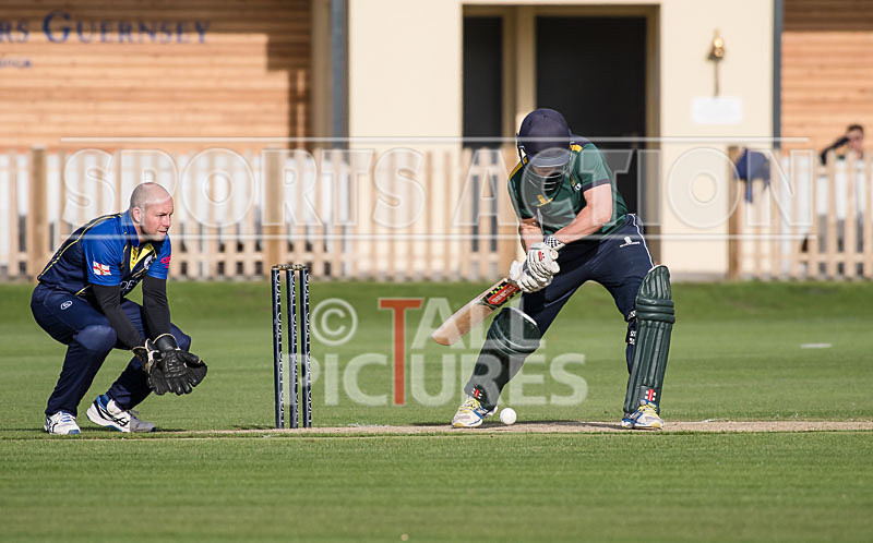 GCBXI v Rovers-14 - GCBXI v ROVERS at KGV