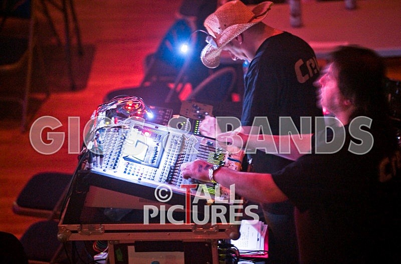 Brutus Stonefist-22 - BRUTUS STONEFIST at RoA-2