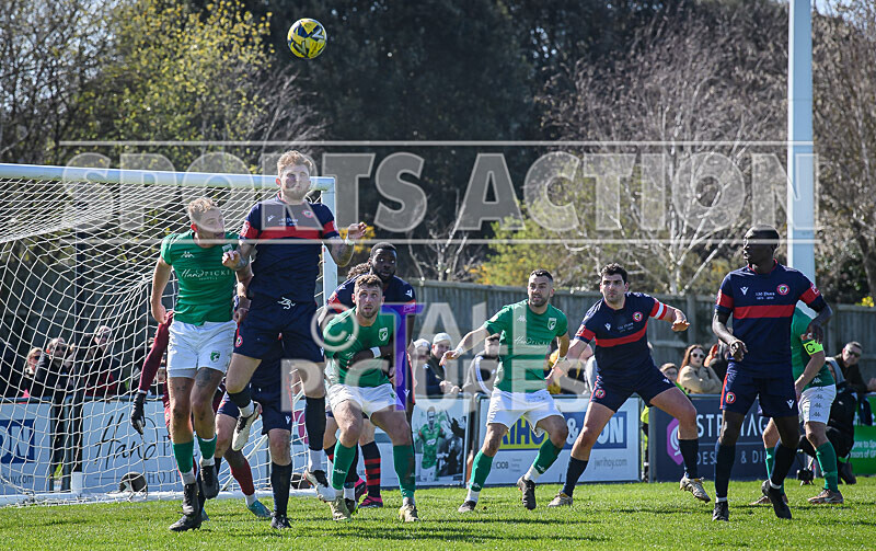 GFC v Southall FC 2023-43 - GFC v SOUTHALL 2023