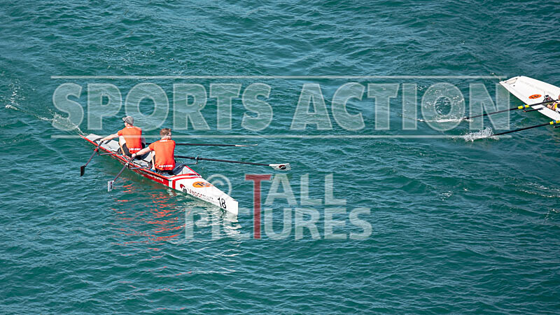 Guernsey Rowing Club_20-06-2020-39 - GUERNSEY ROWING CLUB 5,200 METER RACE