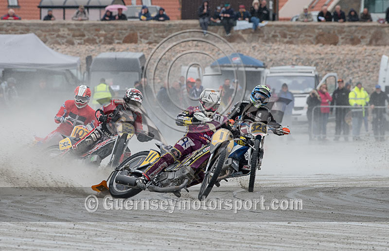 British SandAce_2016_SOLO-3 - BRITISH SAND ACE 500cc SOLO RIDERS 2016