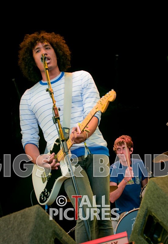 Black Kids-8 - BLACK KIDS