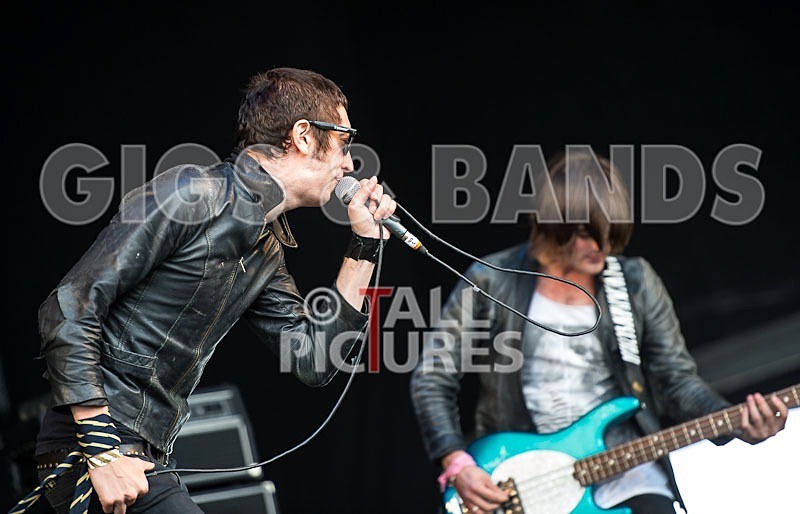 The Valentines-24 - THE VALENTINES