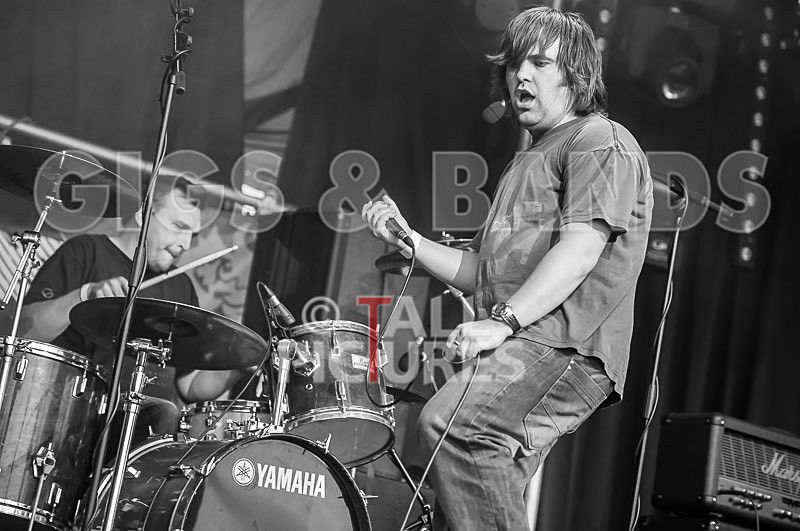 Crazy Babies_Chaos-4 - CRAZY BABIES