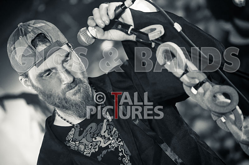 Byzanthian Neckbeard-170 - BYZANTHIAN NECKBEARD