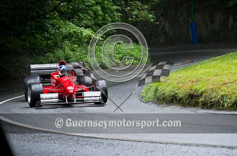 MSA National Hill Climb_2011_Car-227 - GUERNSEY MSA NATIONAL 2011 - CARS
