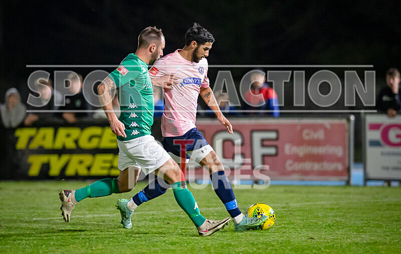 GFC v Chipstead-9 - GFC v CHIPSTEAD