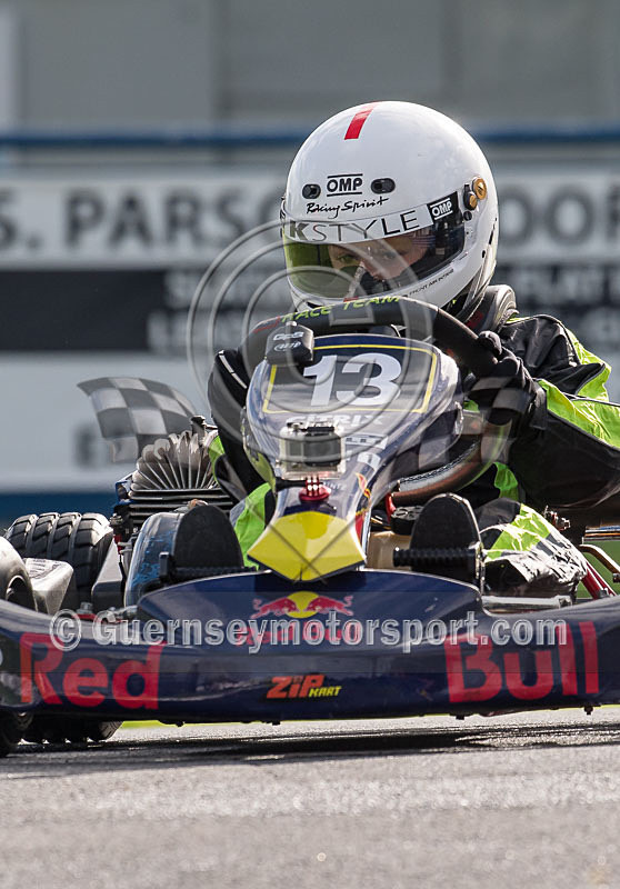 Karting_22-10-2017-34 - KARTING 2017 - SUMMER CHAMPIONSHIP ROUND-8