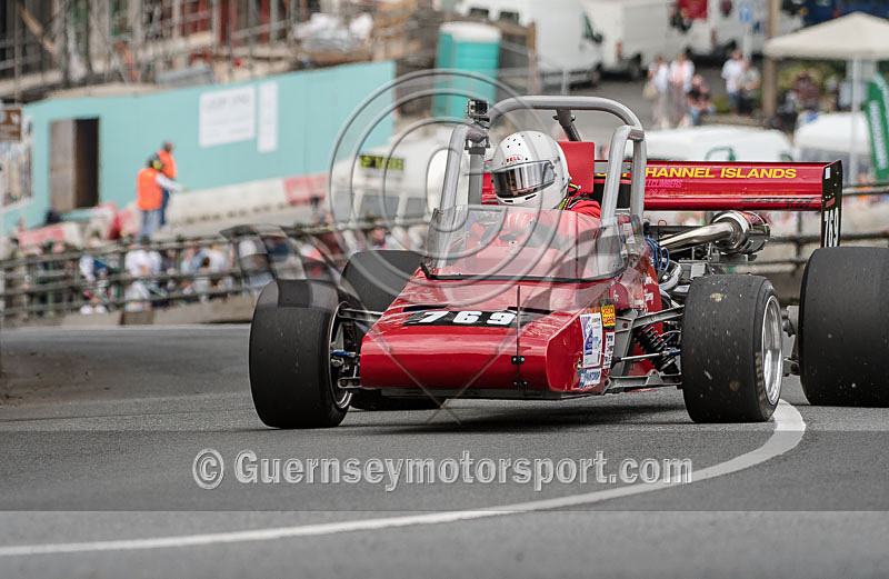 Guernsey National Hillclimb 2017_CAR-65 - GUERNSEY NATIONAL 2017 - CARS