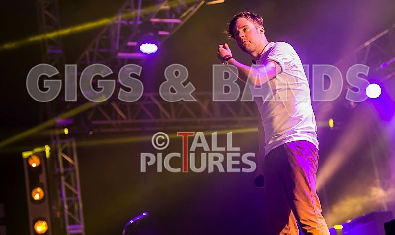 Kaiser Chiefs-73 - KAISER CHIEFS