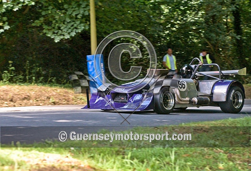 Guernsey National Car-54 - GUERNSEY MSA NATIONAL 2008
