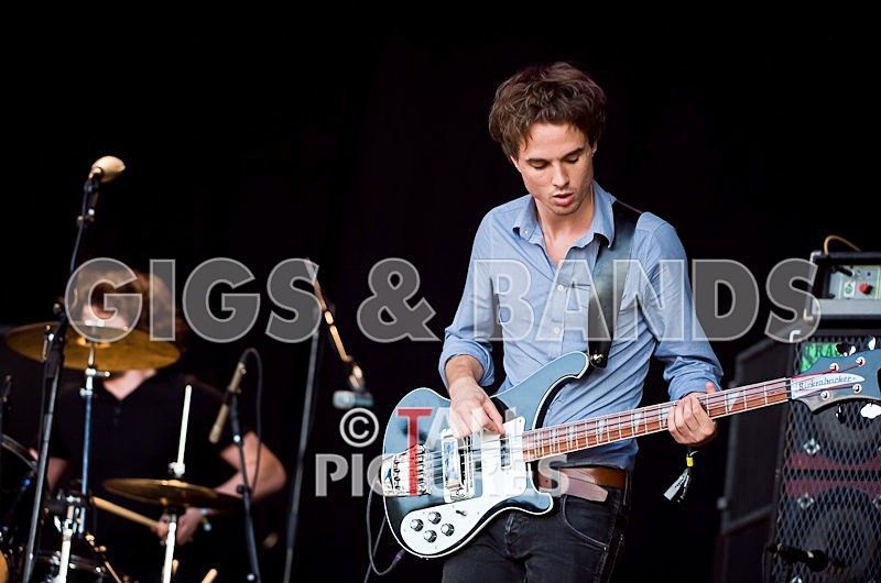 The Courteeners-2 - THE COURTEENERS