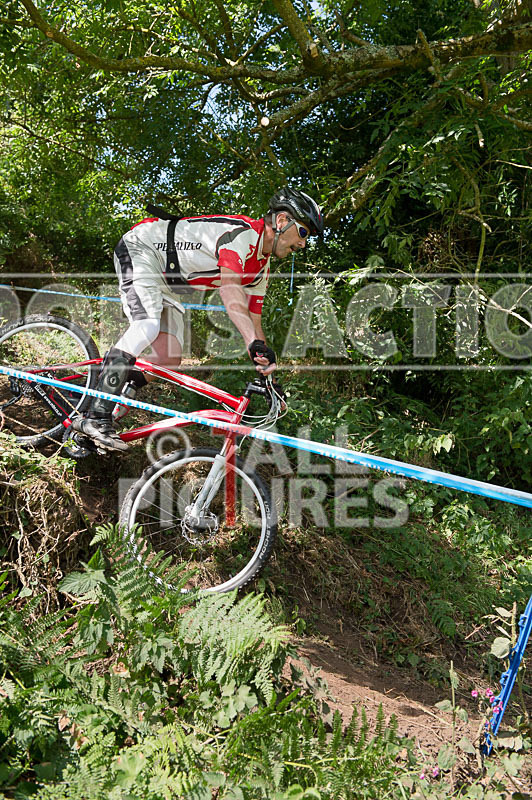 MTB 2014_Enduro Stage-1-32 - 2014 TOUR OF GUERNSEY