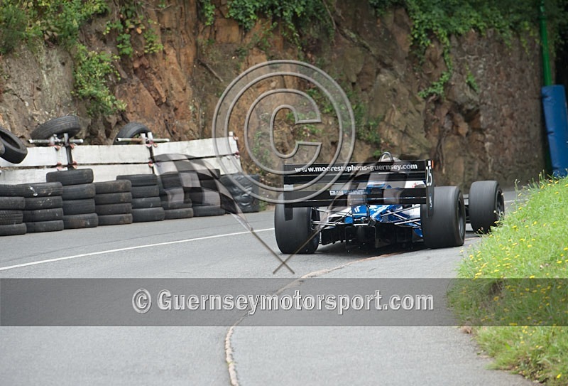 GKMC Hill_6-08-11_Car-107 - CARS 2011-08-06