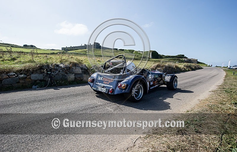 Alderney Hill_2012_Car-351 - ALDERNEY HILL CLIMB 2012 - CARS-2