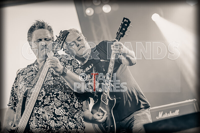 Butterfield 2022-14 - BUTTERFIELD