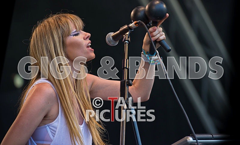 We have Band-22 - WE HAVE BAND