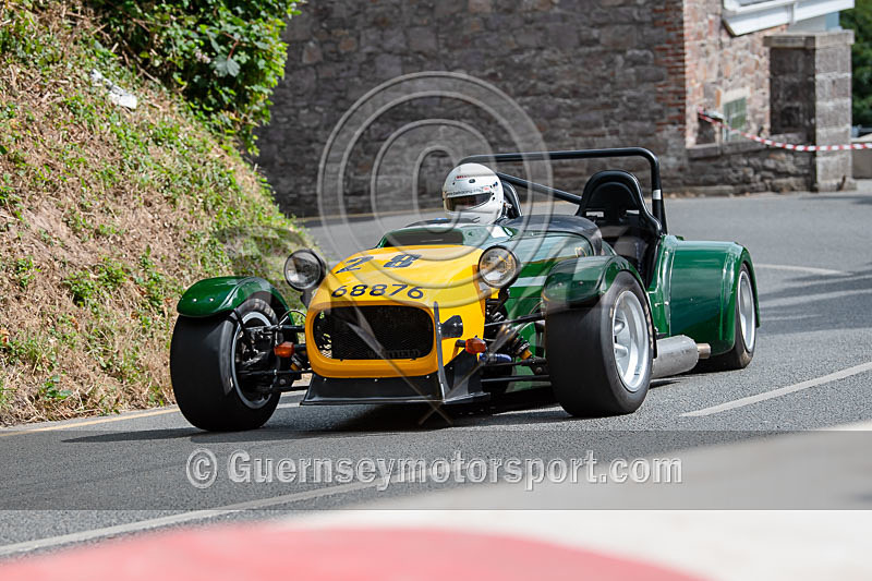 Jersey National 2018_CAR-59 - JERSEY NATIONAL 2018-CARS