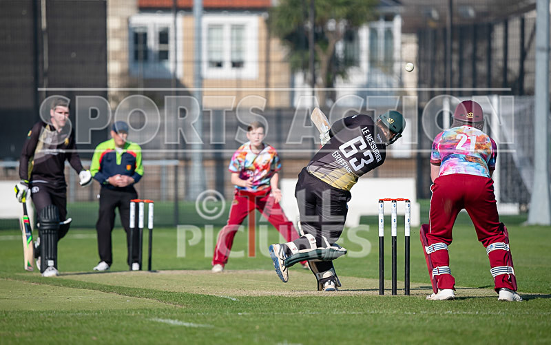 Cannaccord Griffins v Sparsholt-35 - CANNACCORD GRIFFINS v SPARSHOLT