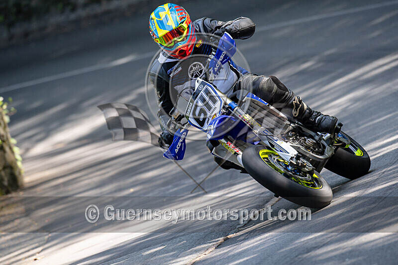 Hillclimb 2021_2-Day_BIKE-149 - GMC&CC 2-DAY HILLCLIMB 2021_BIKES