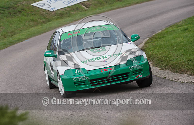 Alderney Hillclimb_2014_CAR-111 - ALDERNEY HILL CLIMB 2014 - CARS