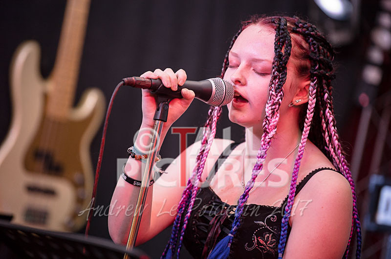 SoPM Summer Gig 2017-37 - SCHOOL OF POPULAR MUSIC SUMMER GIG 2017