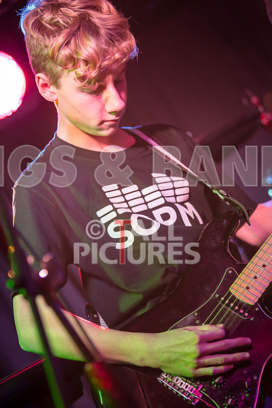 SoPM_Christmas Gig 2017-28 - SCHOOL OF POPULAR MUSIC CHRISTMAS GIG 2017