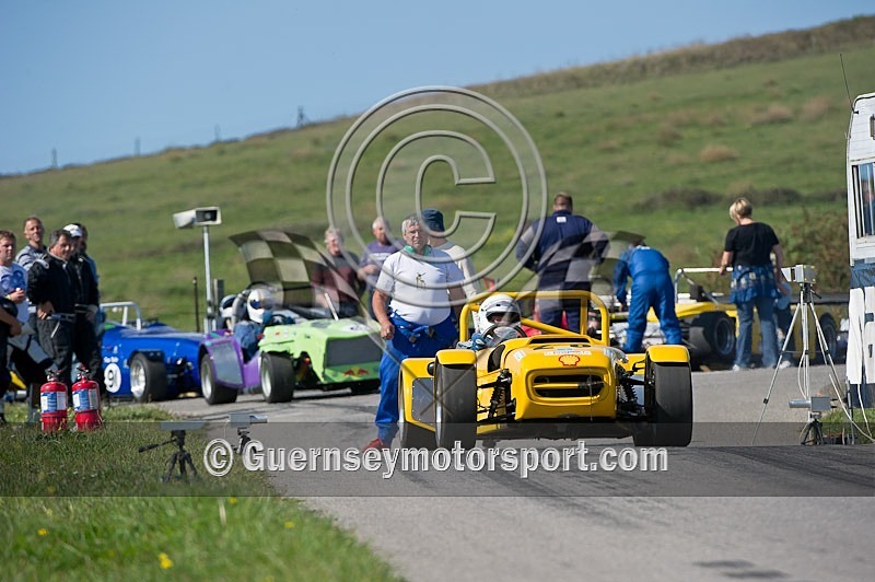 Alderney Sprint_2011_Car-45 - ALDERNEY SPRINT 2011 - CARS