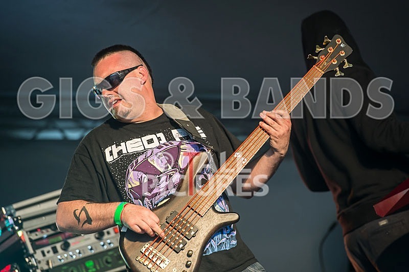 The Spindle Sect-9 - THE SPINDLE SECT