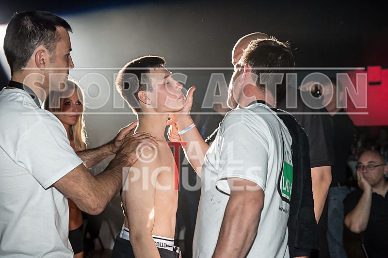 Lock-In 2014_Bout-6-5 - BOUT-6