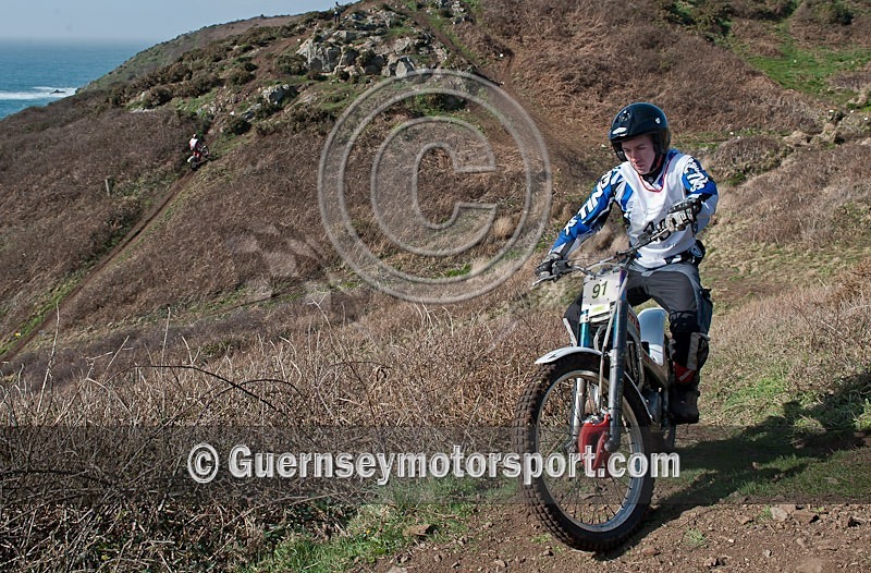 2-Day Trials_2012-45 - 2-DAY TRIALS 2012