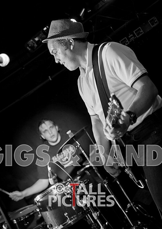 The Risk-74 - THE RISK