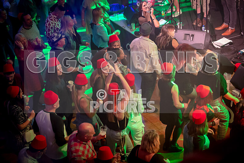 Sons of the Desert-389 - SONS OF THE DESERT