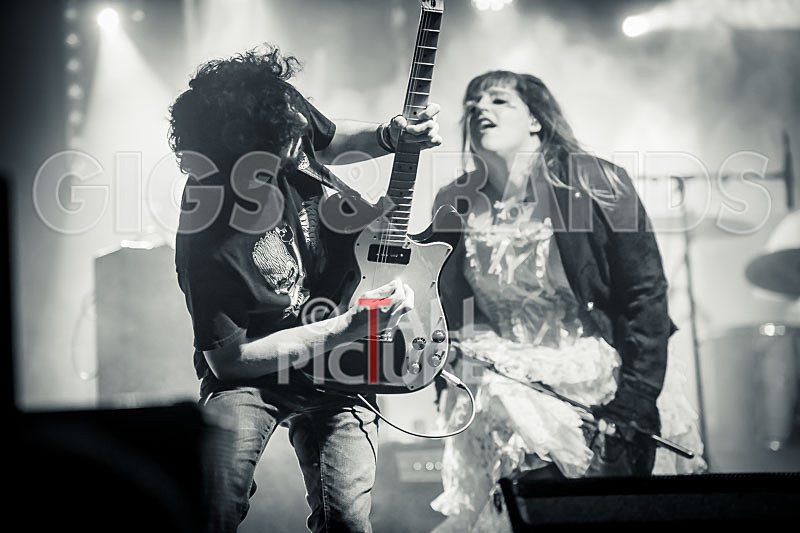 Static Alice-490 - STATIC ALICE