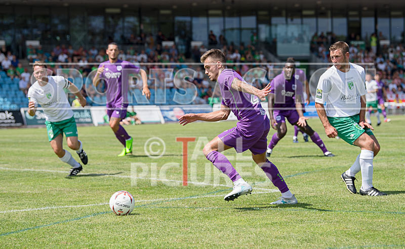 GFC vs Bristol City-36 - GFC vs BRISTOL CITY