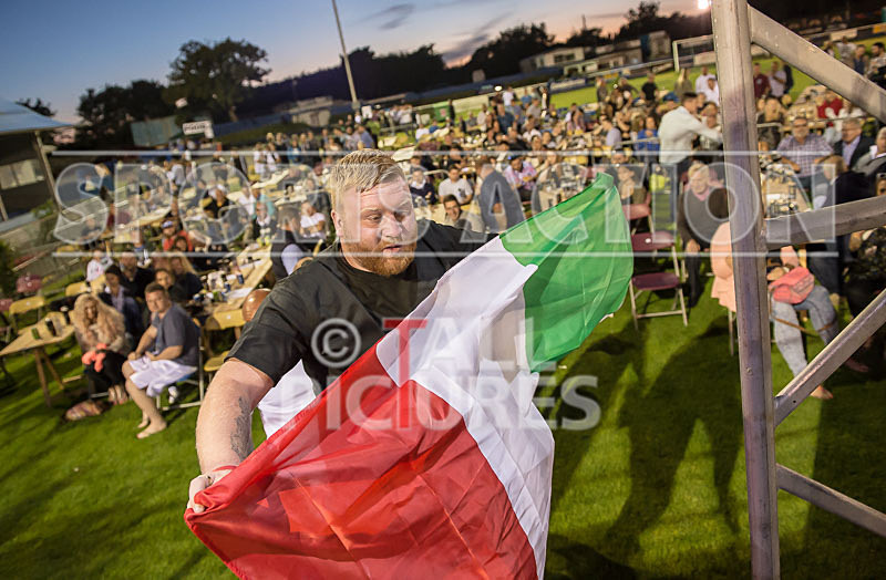 Open Air Boxing_2015_Bout-15-2 - BOUT-15