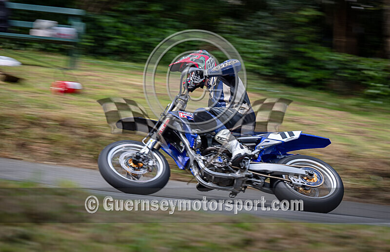 2022 Two-Day Hillclimb_Bike-81 - TWO-DAY HILLCLIMB 2022 - BIKES