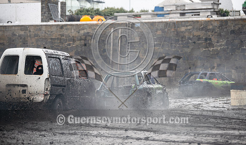 Autocross 50th Harbour Race-68 - AUTOCROSS 50th ANNIVERSARY HARBOUR RACE