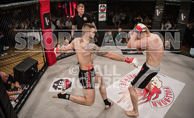 Lucas Brand v Josh Ozanne-24 - BOUT-10 Lucas Brand v Josh Ozanne