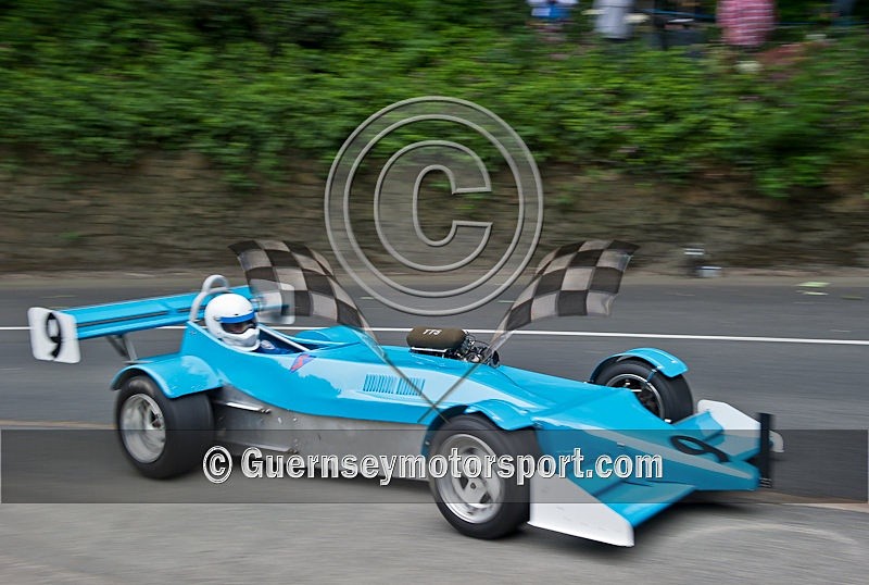 GKMC Hill Climb_30-05-11_Car-141 - CARS 2011-05-30