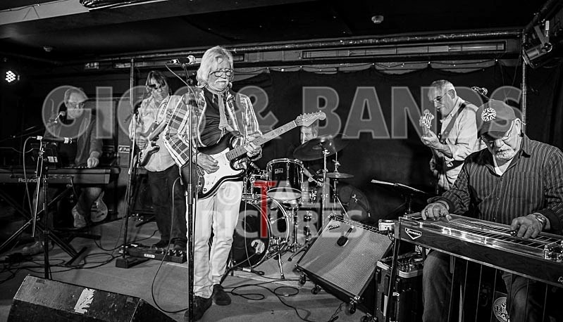 Pete Frampton-105 - PETE FRAMPTON & FRIENDS