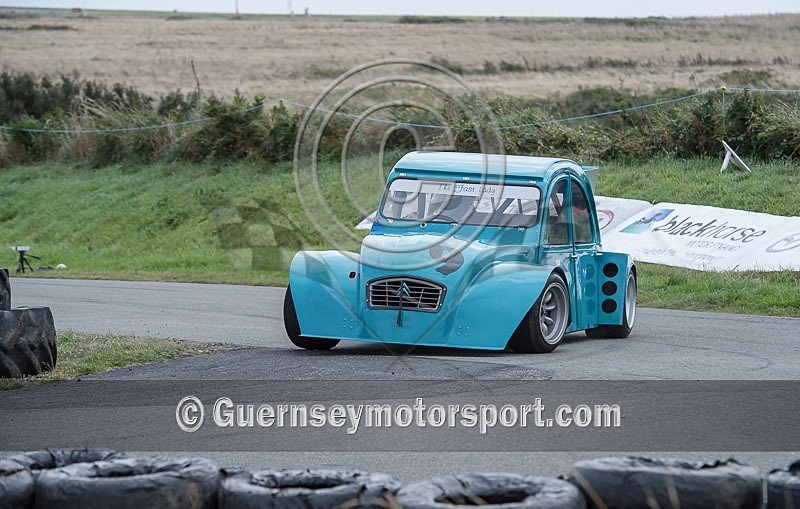 Alderney Airport Car_2013-220 - ALDERNEY AIRPORT SPEED EVENT 2013 - CARS